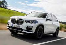 image of BMW X5
