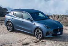 image of Maserati Folgore