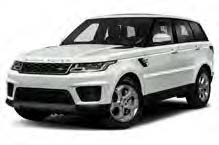 image of Land Rover Range Rover