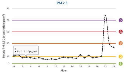 PM 2.5