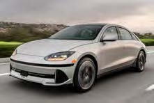 image of Hyundai Ioniq 6