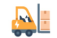 Zero-Emission Forklift Replacement Program