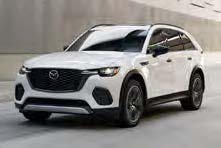 image of Mazda CX-70