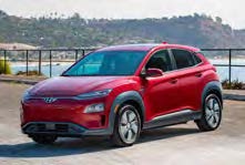 image of Hyundai Kona Electric