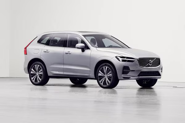 image of Volvo XC60