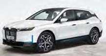 image of BMW iX
