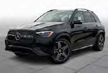 image of Mercedes-Benz GLE