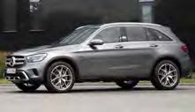 image of Mercedes-Benz GLC